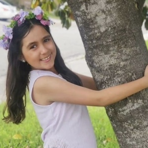 Fundraising Page: Everly Hernandez